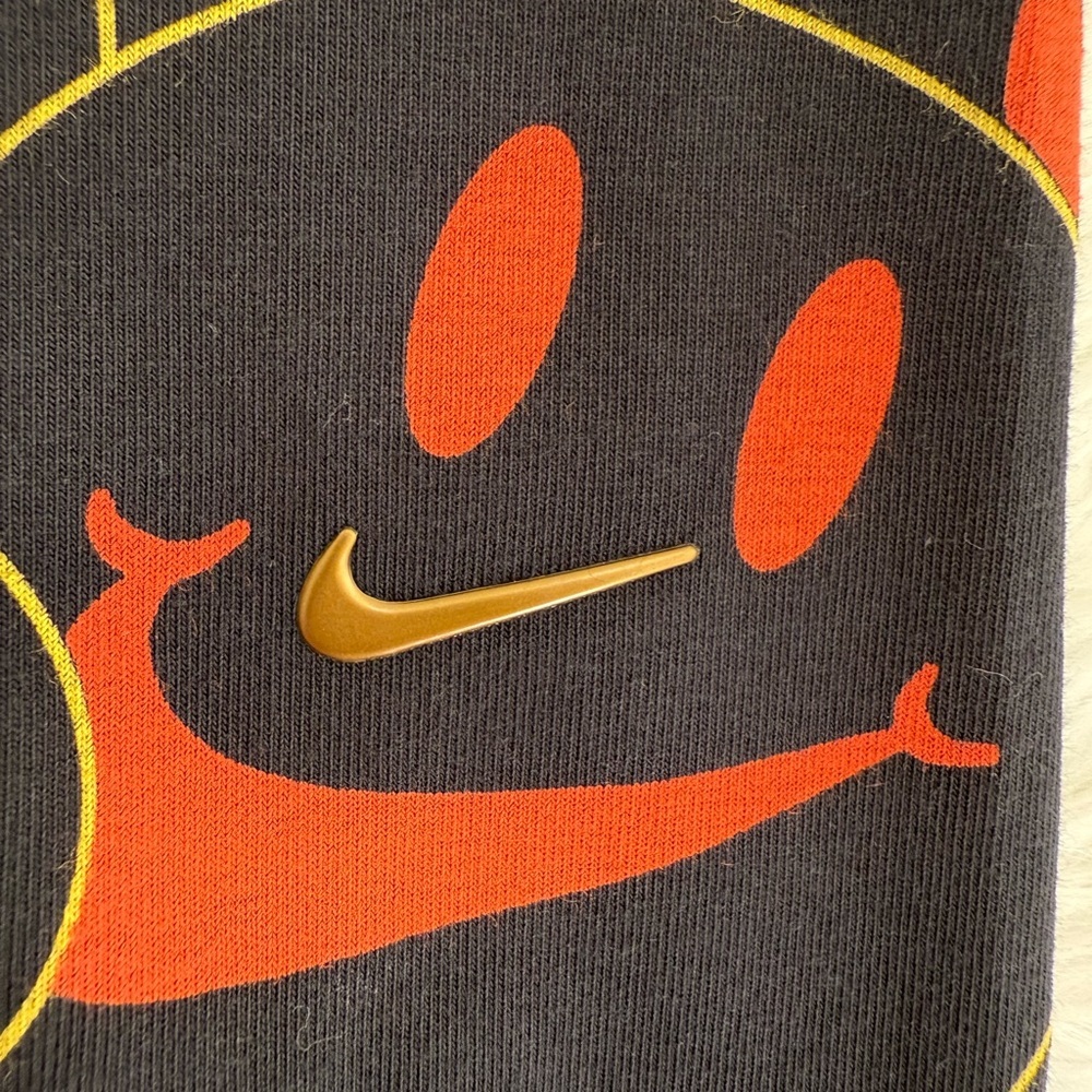 Nike Mid Rise Essentials Bike Shorts - Picture 5 of 10